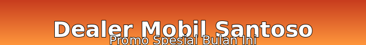 Dealer Mobil Santoso